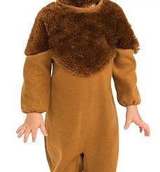 Infant Cowardly Lion Costume