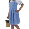 Kids Dorothy Costume Dress -Monster Costumes Sales Shop kids dorothy