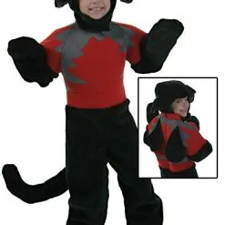 Flying Monkey Toddler Costume