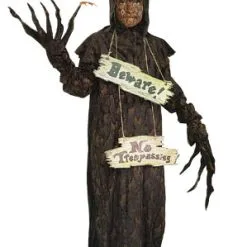 Kids Scary Tree Costume