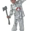 Kids Tin Man Costume