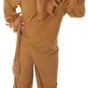 Plus Size Cowardly Lion Mens Costume 1 Plus Size Cowardly Lion Mens Costume -Monster Costumes Sales Shop plus cowardly lion costume 1