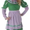 Plus Size Munchkin Girl Costume -Monster Costumes Sales Shop plus munchkin girl costume
