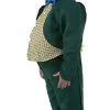 Plus Size Munchkin Mayor Costume -Monster Costumes Sales Shop plus munchkin mayor costume