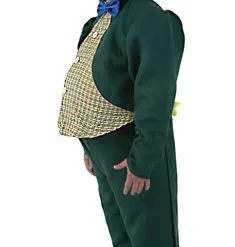 Plus Size Munchkin Mayor Costume
