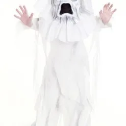The Ghost Child Costume