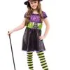 Colorful Witch Costume -Monster Costumes Sales Shop pm76961220 1