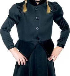 Witchy Witch Toddler Costume 3T-4T