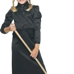 Witchy Witch Child Costume Small