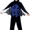 Vampire Child Costume Small -Monster Costumes Sales Shop pm820011