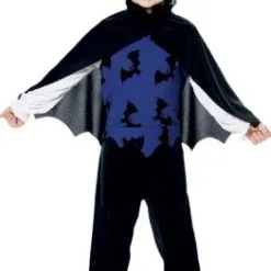 Vampire Child Costume Small