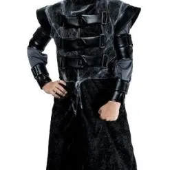 Undead Stalker Child Costume Large