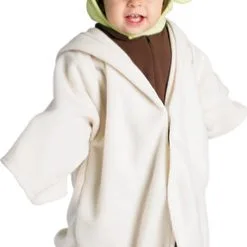 Yoda Costume