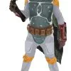 Boba Fett Costume