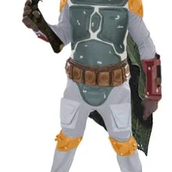 Boba Fett Costume