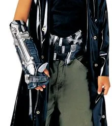 Slayer Commander Costume