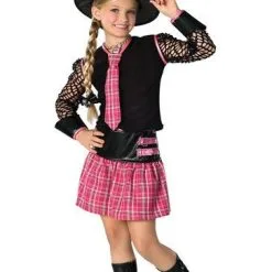 Drama Queen Witch Costume