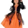 Pretty Witch Costume 1 Pretty Witch Costume -Monster Costumes Sales Shop ru882844