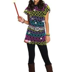 Alex Russo Costume