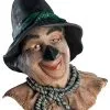 Latex Scarecrow Mask