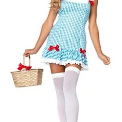 Sexy Dorothy Dress