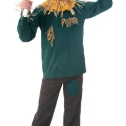 Tween/Teen Scarecrow Costume
