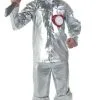 Tween/Teen Tin Man Costume -Monster Costumes Sales Shop teen tinman