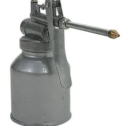 Tin Man Oil Can