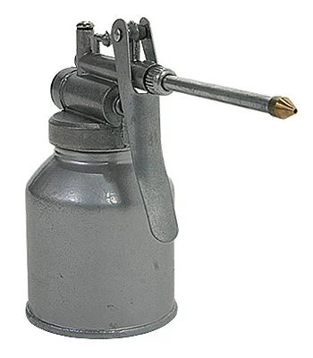 Tin Man Oil Can 3 Tin Man Oil Can