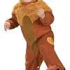 Cowardly Lion Toddler Costume -Monster Costumes Sales Shop toddler cowardly lion