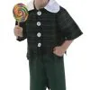 Toddler Munchkin Costume -Monster Costumes Sales Shop toddler munchkin kid