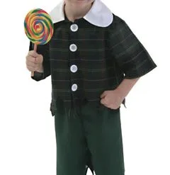 Toddler Munchkin Costume