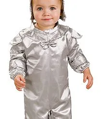 Tin Man Toddler Costume