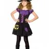 Witch Costume 2 Witch Costume -Monster Costumes Sales Shop ua48112child